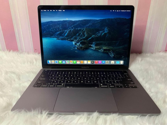 Macbook Pro 13-inch 2020 Intel Core i5