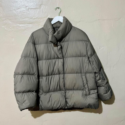 Ultralight Down Jacket XL Uniqlo