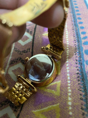 Fossil watch for sale