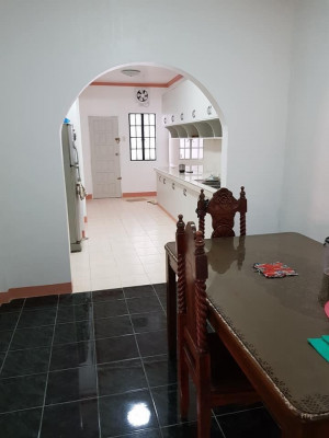 For Sale House and Lot