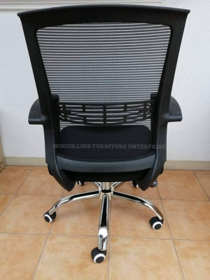 midback mesh chair - office chair