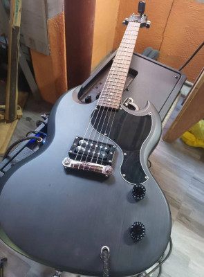 For Sale Only! 2017 Epiphone SG junior