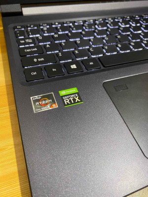 ACER ASPIRE 7 5000 SERIES