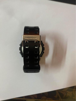 Casio G-Shock ( GA-100cf)