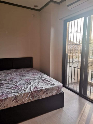 HOUSE AND LOT FOR SALE