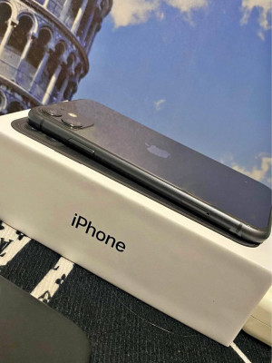 iPhone 11 256GB