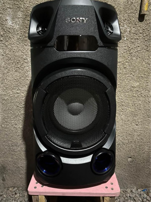 Sony Bluetooth Speaker (MHC-V13)