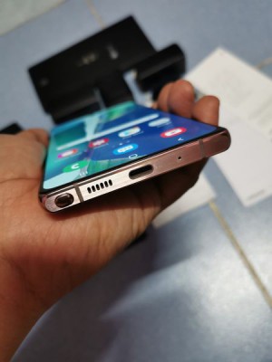 Samsung note 20 5G (8/128) NTC