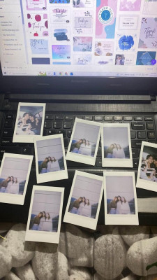 INSTAX MINI LINK