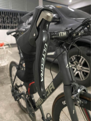 Road Bike Merida Scultura 300