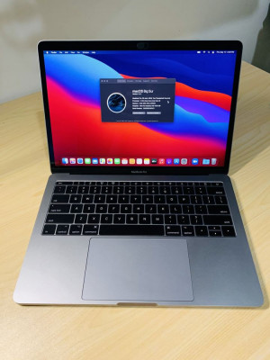 Macbook Pro 2016 - Non Touchbar