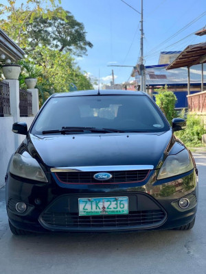 For Sale! Ford Focus (2009)