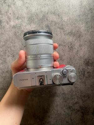 Fujifilm XA3