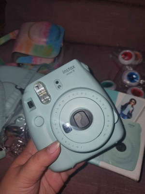 Instax Mini 9