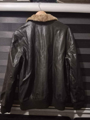 Original Arizona leather jacket