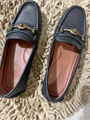 COACH Women’s Loafer