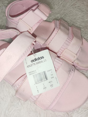 Adidas Adilette Sandals Pink