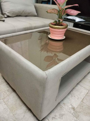 L Shape Sofa for Sale