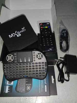 Tvbox