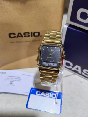 CASIO (Authentic Japan)