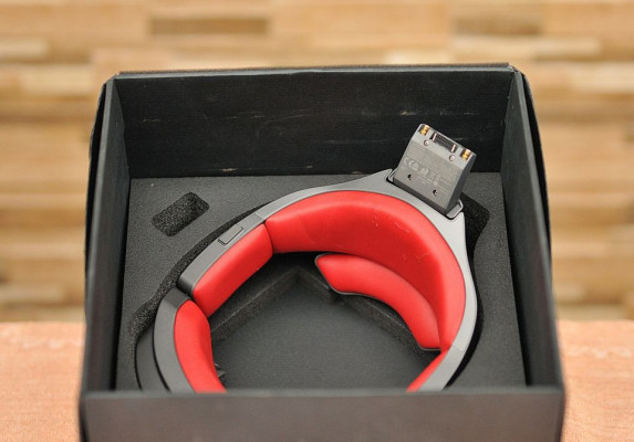 DJI Goggles Racing Edition