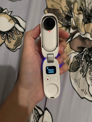 FOR SALE- INSTA360 GO 2 CAMERA