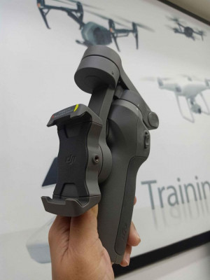 Osmo Mobile 3 Handheld Gimbal