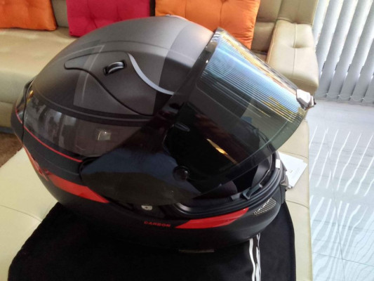 Hjc helmet