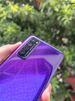 HUAWEI NOVA 7 5G