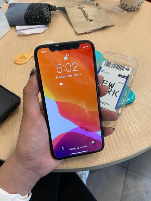 iPhone XS Max 256gb