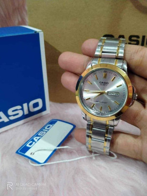 Casio Watch for Him/Her