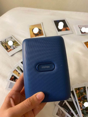 INSTAX MINI LINK