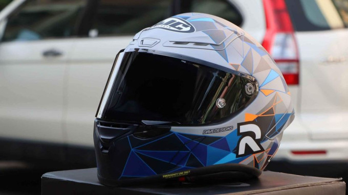 HJC Rpha1 Helmet
