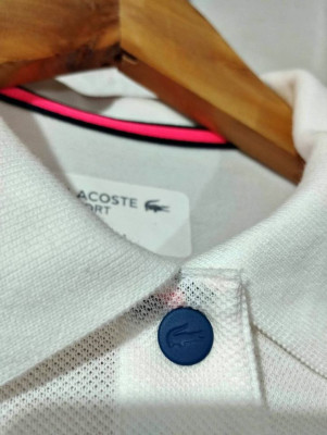 LACOSTE SPORT DRESS