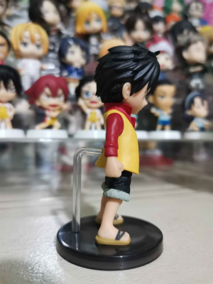 One Piece Luffy