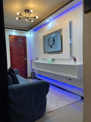 HOUSE AND LOT FOR SALE