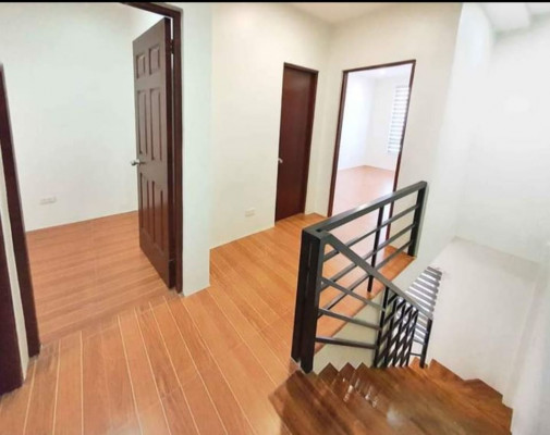 Brandnew House and lot in Mabolo