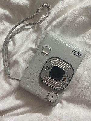 Fujifilm Instax Mini Liplay