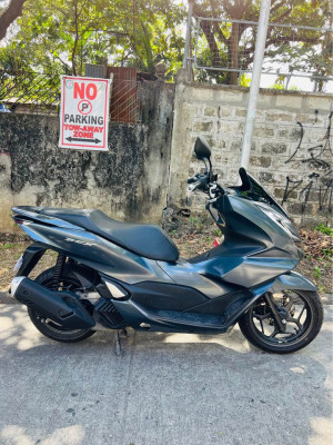 2022 Honda pcx