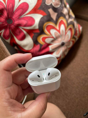 Airpods Generation 2