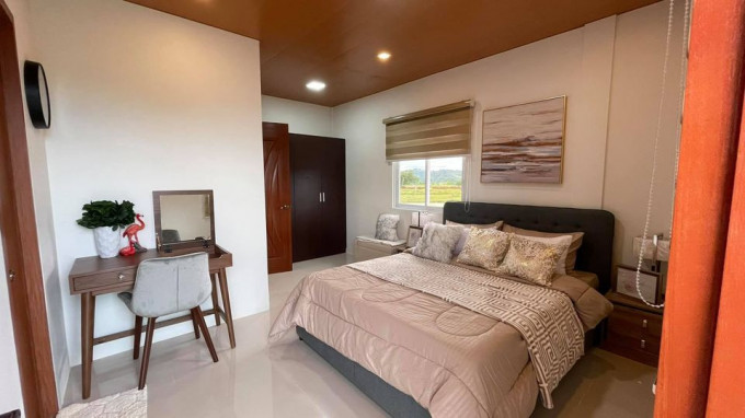 Exclusive Housing in Catalunan Grande