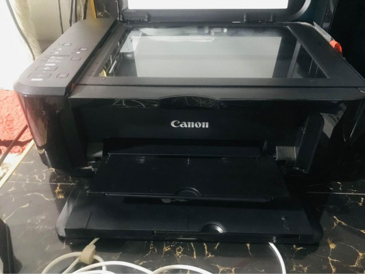 Canon 3in1 printer