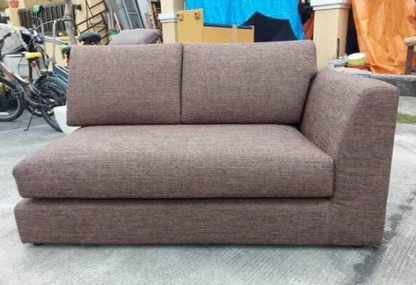 Washable 2 Seater Sofa