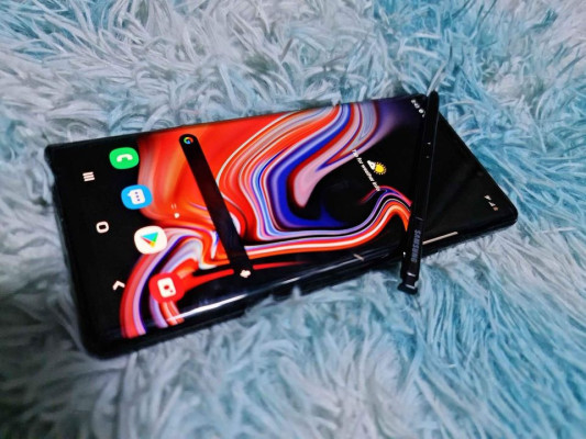 Samsung Note9