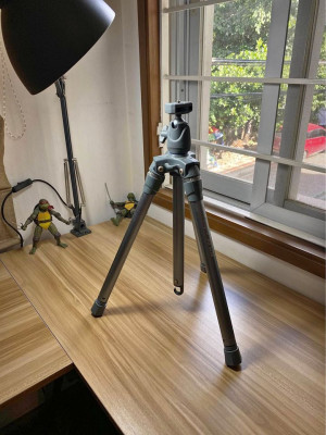 Fotopro s3 lite tripod