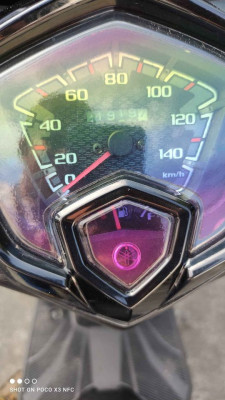 2019 Yamaha mio soul i 125