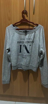 Forever 21 (sweater)