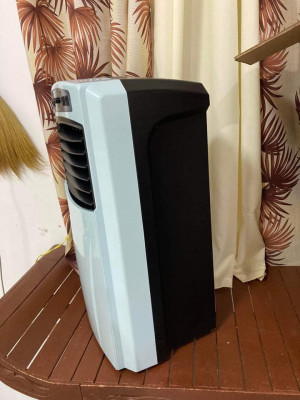 UNION AIR COOLER