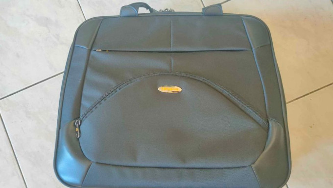 Samsonite Business Luggage