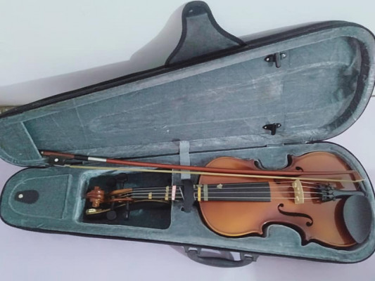 Original violin